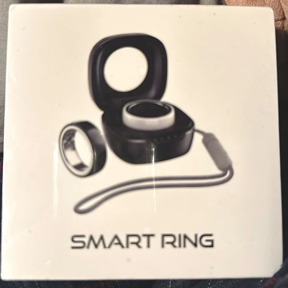 NIB Smart Ring